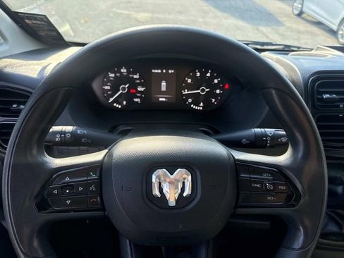 Used 2023 RAM ProMaster 3500 FWD image 30