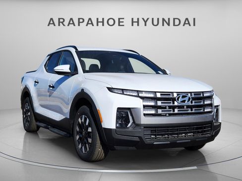 New 2026 Hyundai Santa Cruz SEL image 6