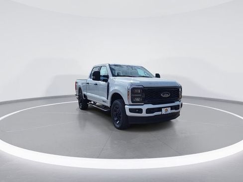 New 2026 Ford F250 XL w/ STX Appearance Package image 3