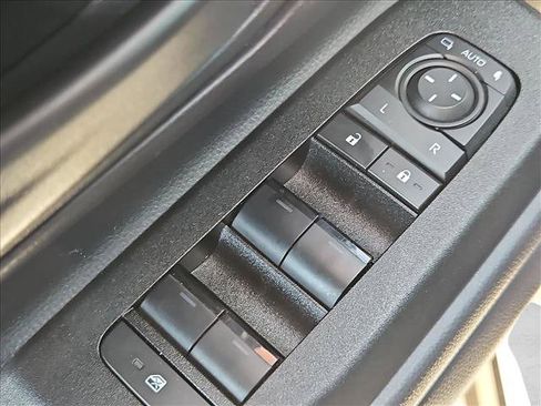 Certified 2025 Toyota Land Cruiser 1958 AWD/4WD image 22