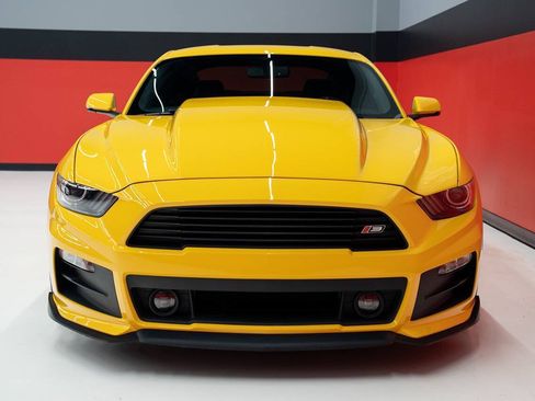 Used 2015 Ford Mustang GT Premium w/ GT Performance Package RWD image 82