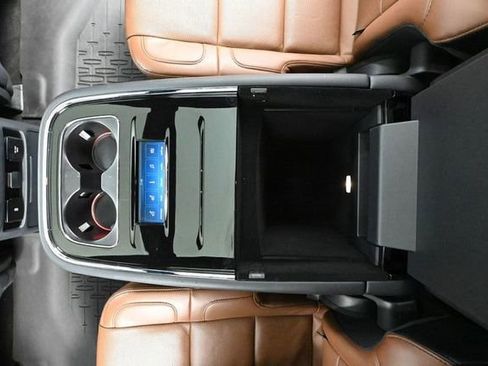 Used 2024 Lincoln Navigator Reserve w/ Equipment Group 201A image 47