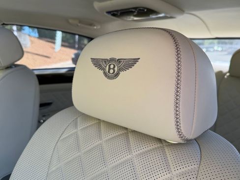 Used 2018 Bentley Flying Spur V8 AWD/4WD image 29