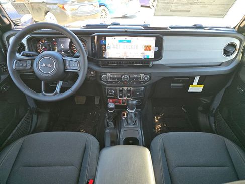 New 2026 Jeep Gladiator Willys image 7