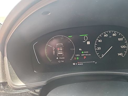 Used 2025 Honda Civic Sport image 5