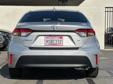 Used 2025 Toyota Corolla LE image 5