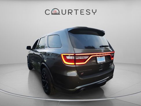 New 2026 Dodge Durango SRT Hellcat image 2