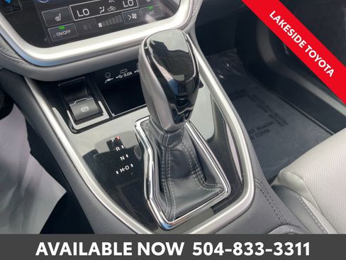 Used 2025 Subaru Outback Limited XT image 30