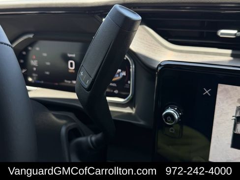 New 2026 GMC Sierra 2500 AT4X AWD/4WD image 15
