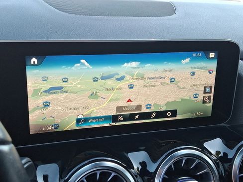 Used 2021 Mercedes-Benz GLA 250 GLA 250 image 20