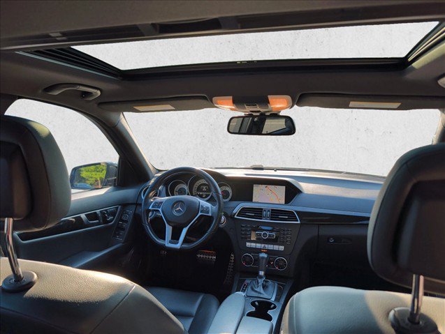 Used 2013 Mercedes-Benz C 300 4MATIC Sedan image 23