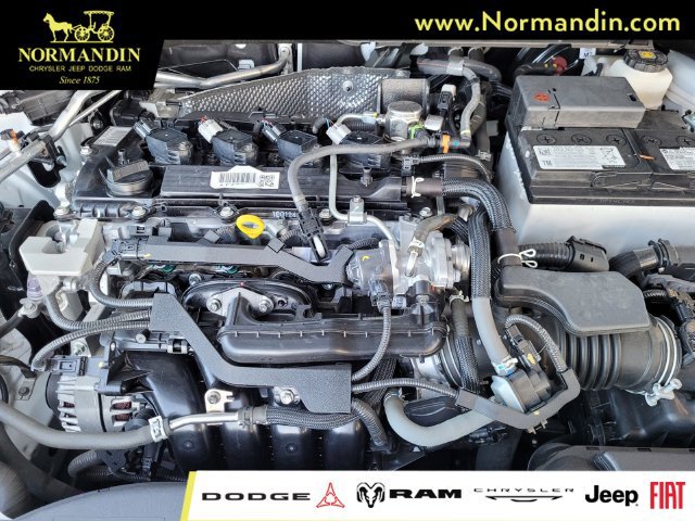 Used 2024 Toyota Corolla Cross L FWD image 20