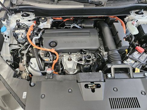 New 2026 Honda CR-V Sport-L image 7