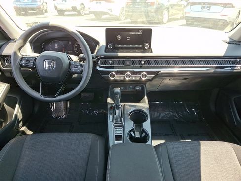 Used 2023 Honda Civic LX image 11