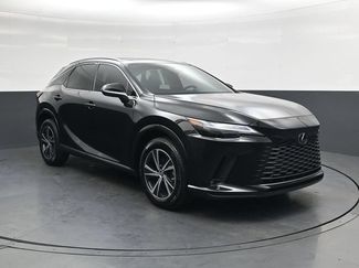 Used 2023 Lexus RX 350 Premium w/ Accessory Package (Z1) FWD video 2