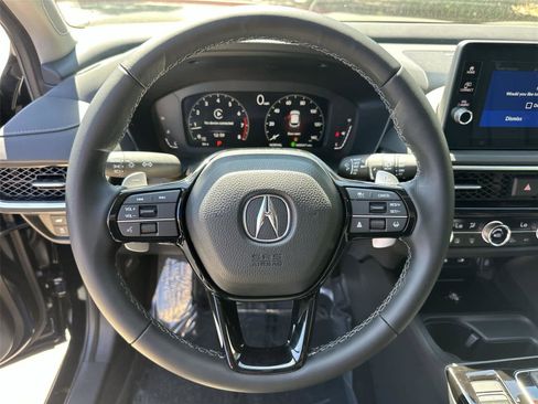 New 2026 Acura ADX FWD image 16