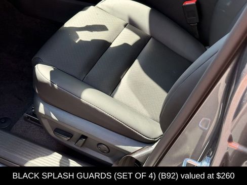 New 2026 Nissan Rogue SV AWD/4WD image 6