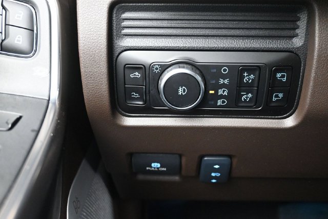 Used 2026 Ford F250 King Ranch AWD/4WD image 14