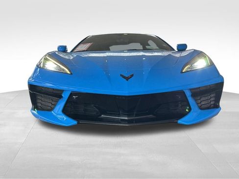 Used 2022 Chevrolet Corvette Stingray Preferred Cpe w/ 2LT RWD image 13