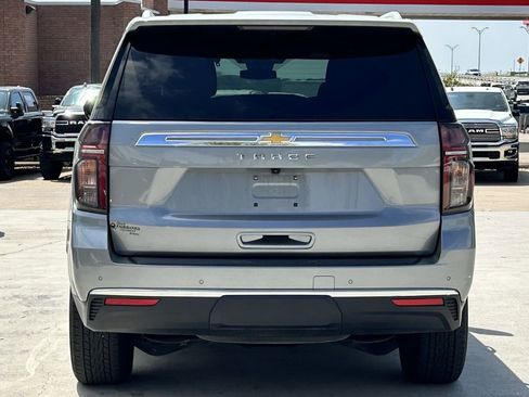 Used 2023 Chevrolet Tahoe LS image 6