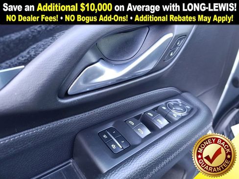 Used 2023 GMC Yukon Denali image 16