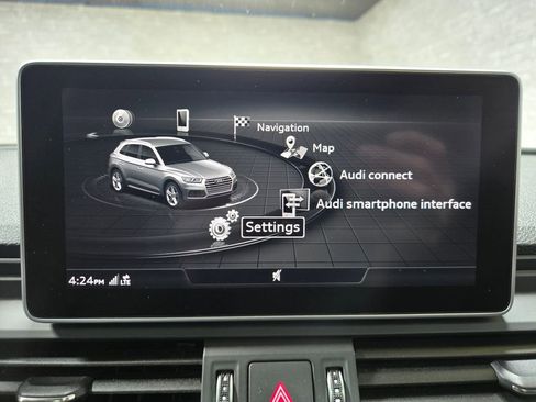 Used 2019 Audi Q5 2.0T Premium Plus w/ Premium Plus Package image 23