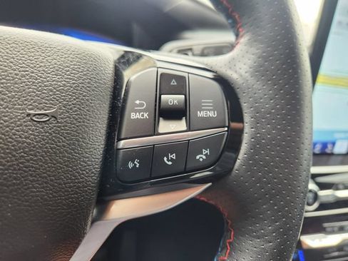 Used 2023 Ford Explorer ST w/ Equipment Group 401A AWD/4WD image 29