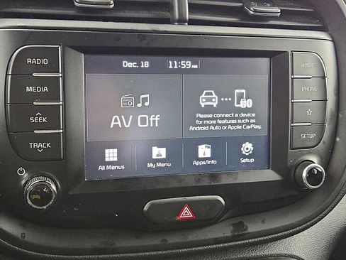 Used 2020 Kia Soul S image 16