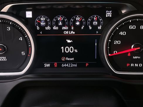 Used 2023 Chevrolet Silverado 2500 High Country image 15