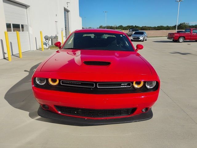 Used 2022 Dodge Challenger GT RWD image 8