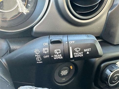 Certified 2022 Jeep Wrangler Sport S image 27