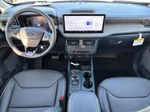 New 2026 Ford Maverick Lobo AWD/4WD image 13