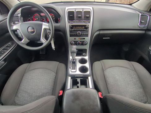 Used 2009 GMC Acadia SLE image 15