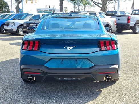 New 2026 Ford Mustang Premium image 6