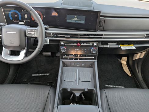 New 2026 Hyundai Santa Fe XRT image 7