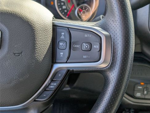 New 2026 RAM 5500 Tradesman image 15