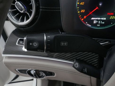 Used 2019 Mercedes-Benz AMG GT 63 S image 30