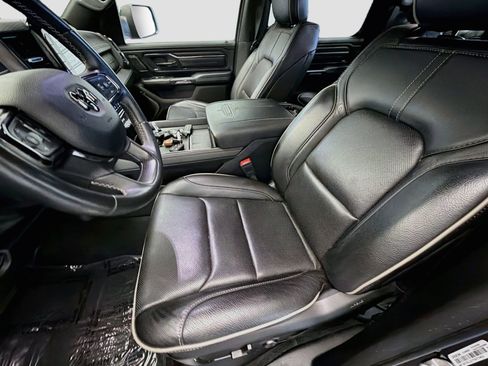 Used 2023 RAM 1500 Limited w/ Night Edition AWD/4WD image 11