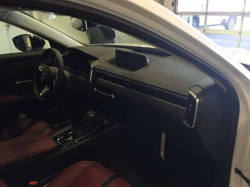 New 2026 MAZDA CX-50 2.5 Hybrid w/ Weather Package image 17