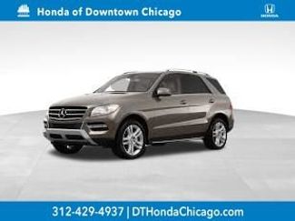 Used 2013 Mercedes-Benz ML 350 4MATIC video 1