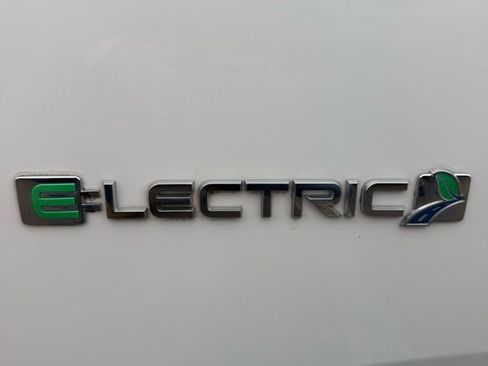 Used 2014 Ford Focus Electric Hatchback image 16