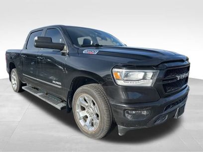 Used 2020 RAM 1500 Big Horn