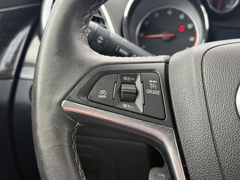 Used 2016 Buick Encore AWD image 24