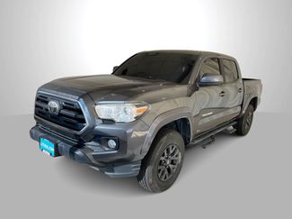 Used 2019 Toyota Tacoma SR5 AWD/4WD video 1