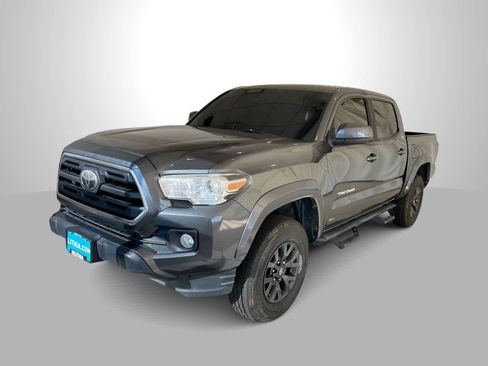 Used 2019 Toyota Tacoma SR5 AWD/4WD image 1