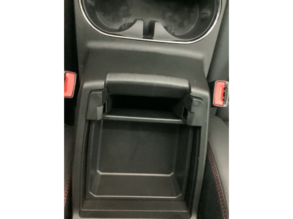 Used 2024 GMC Canyon AT4X AWD/4WD image 19