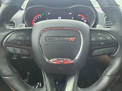 Used 2018 Dodge Durango GT w/ Premium Group AWD/4WD image 26