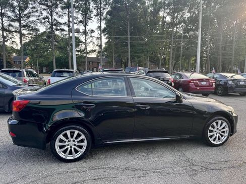 Used 2007 Lexus IS 250 AWD image 3
