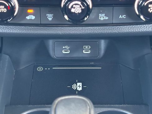 Used 2026 Honda HR-V Sport image 16