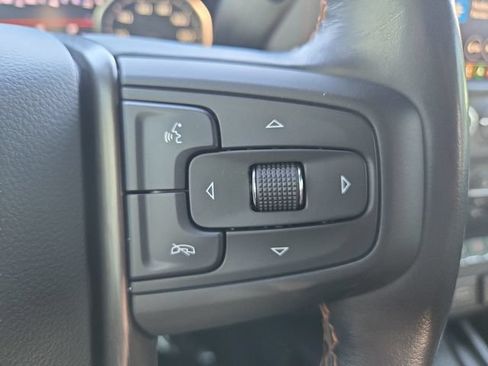 Used 2020 GMC Sierra 1500 AT4 w/ AT4 Premium Package AWD/4WD image 25